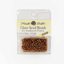 seed bead 2038