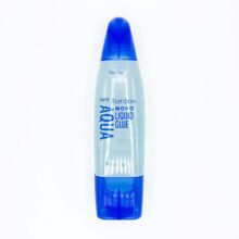 tombow mono liquid clear glue dual tip pen