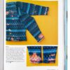 visble creative mending for knits book flora collingwood norris sweater darn