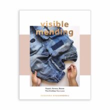 visible mending arounna khounnoraj book cover