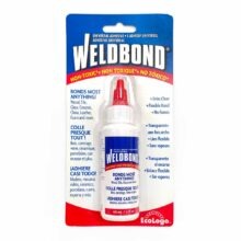 weldbond non toxic universal adhesive craft glue